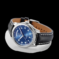 Breitling Navitimer 8 Automatic Day & Date 41 Steel Blue Breitling Watch00219