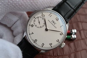 Copy IWC YLF Portuguese IW524204 A95290 Watch00705