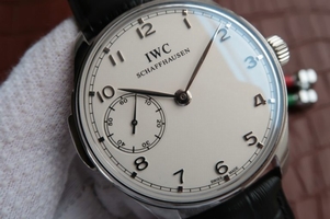Copy IWC YLF Portuguese IW524204 A95290 Watch00705