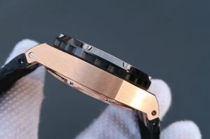 High Imitation Audemars Piguet Royal Oak Offshore 26078 White Skeleton Dial Watch00461
