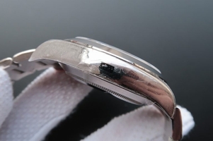 High Imitation Rolex Air-King 116900 40mm Baselworld 2016 Bracelet Watch01326