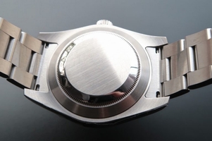 High Imitation Rolex Air-King 116900 40mm Baselworld 2016 Bracelet Watch01326