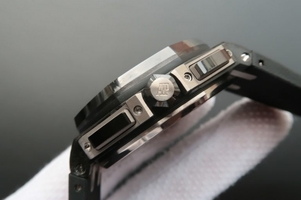 Imitation Audemars Piguet Royal Oak Offshore 26400AU.OO.A002CA.01 Real Ceramic Watch01388