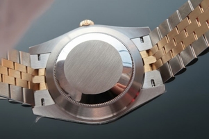 Imitation Rolex DateJust 41mm 126333 Wrapped Dial Diamonds Markers Bracelet Rolex Watch00828