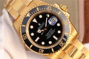 Imitation Rolex Submariner 116613 Wrapped Black Dial Wrapped Bracelet Watch01331