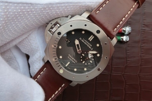 Imitation Top Panerai Luminor Submersible PAM569 Titanium Watch00175