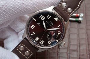 IWC Big Pilot IW500422 Aviation Pioneer Special Edition Watch00881