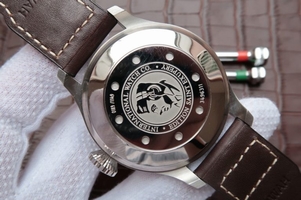 IWC Big Pilot IW500422 Aviation Pioneer Special Edition Watch00881