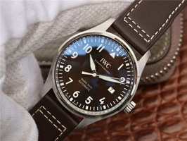 IWC IWC MARK XVIII ANTOINE DE SAINT EXUPeRY IW327003 MKS Watch00563