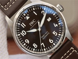 IWC IWC MARK XVIII ANTOINE DE SAINT EXUPeRY IW327003 MKS Watch00563