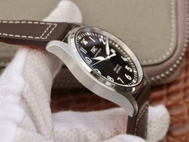 IWC IWC MARK XVIII ANTOINE DE SAINT EXUPeRY IW327003 MKS Watch00563
