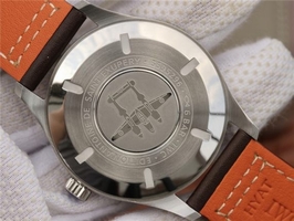 IWC IWC MARK XVIII ANTOINE DE SAINT EXUPeRY IW327003 MKS Watch00563