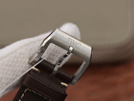 IWC IWC MARK XVIII ANTOINE DE SAINT EXUPeRY IW327003 MKS Watch00563