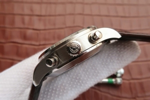 IWC Pilot Chrono IW387802 Leather Strap IWC Watch00665