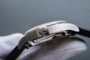 IWC YLF Portuguese Tourbillon IW5463 White Dial IWC Watch00868