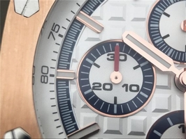 Luxury Audemars Piguet Royal Oak Offshore 44mm Summer Edition White Rubber Strap Watch00422