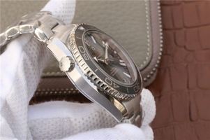Omega Planet Ocean Professional Ceramic Bezel 45mm 007 Bracelet Watch00913