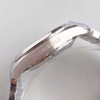 Omega Seamaster CO-AXIAL Master PyeongChang 2018 Black Dial Bracelet Watch00777