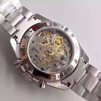Omega Speedmaster 311.30.42.30.01.003 Movement Omega Watch00004