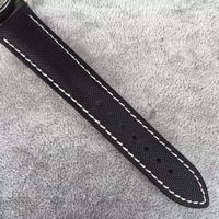 Omega Speedmaster 3210 Black Dial Black Nylon Strap Omega Watch01293