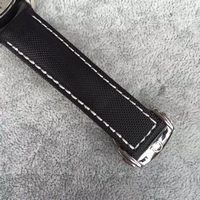 Omega Speedmaster 3210 Black Dial Black Nylon Strap Omega Watch01293