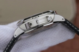 Panerai Luminor 1950 Pam1312 Black Dial P9010 Watch01247