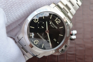 Panerai Luminor 1950 PAM329 Bracelet Watch01063
