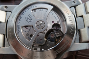 Panerai Luminor 1950 PAM329 Bracelet Watch01063