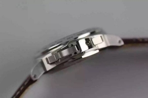 Panerai Luminor Daylight PAM188 Ultimate White Dial Watch00014