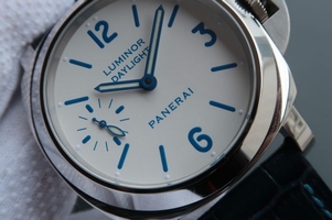 Panerai Luminor Daylight PAM786 B P5000 Panerai Watch01121