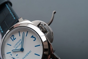 Panerai Luminor Daylight PAM786 B P5000 Panerai Watch01121