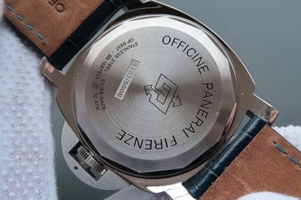 Panerai Luminor Daylight PAM786 B P5000 Panerai Watch01121