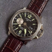 Panerai Luminor GMT PAM088 Ultimate Edition Watch00693