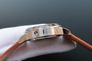 Panerai New PAM111 Brown Asso Strap Watch01043