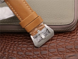 Panerai PAM127 Brown Leather Strap with Y-Incabloc Watch00401