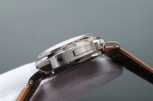 Panerai PAM422 Asso Leather Strap Panerai Watch00246