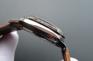 Panerai PAM422 Asso Leather Strap Panerai Watch00246