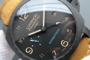 Panerai PAM441 Carbotech Special Edition Asso Strap Panerai Watch01355