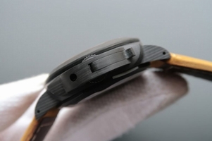 Panerai PAM441 Carbotech Special Edition Asso Strap Panerai Watch01355