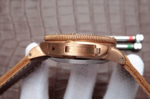 Panerai PAM507 Bronzo Luminor Submersible Leather Strap Panerai Watch00253