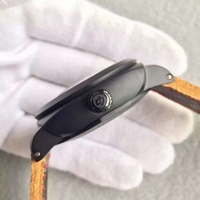Panerai Radiomie 1940 PAM514 Bamford Black Dial Watch01137