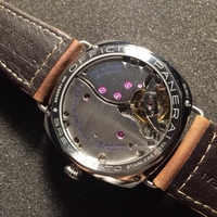 Panerai Radiomir PAM424 California Dial Super Clone Panerai Watch01351