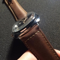 Panerai Radiomir PAM424 California Dial Super Clone Panerai Watch01351