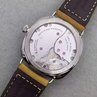 Panerai Radiomir PAM425 Dial Watch01146