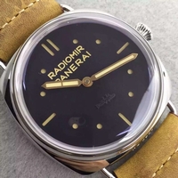 Panerai Radiomir PAM425 Dial Watch01146