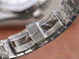 Replica Best Audemars Piguet Royal Oak 41mm 26120 Black Dial Bracelet Watch00633