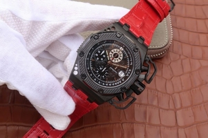 Replica Best Quality Audemars Piguet Audemars Piguet Royal Oak Offshore Survivor Ultimate Edition Watch01045