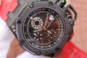 Replica Best Quality Audemars Piguet Audemars Piguet Royal Oak Offshore Survivor Ultimate Edition Watch01045