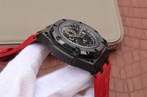 Replica Best Quality Audemars Piguet Audemars Piguet Royal Oak Offshore Survivor Ultimate Edition Watch01045