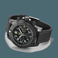 Replica Breitling Avenger Hurricane 45 Volcano Black Watch01379